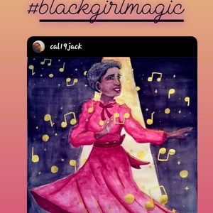 Meet your Posher, Mimi